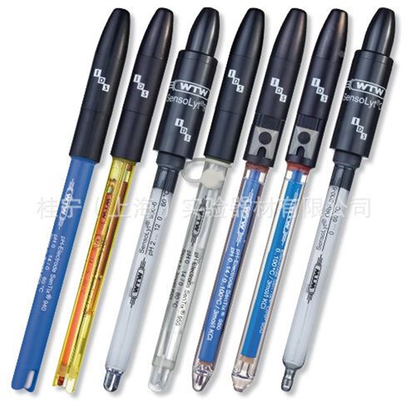 。WTW TetraCon 925-3型4极式IDS电导率电极 301711