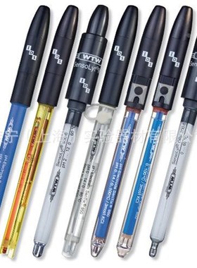 。WTW TetraCon 925-3型4极式IDS电导率电极 301711