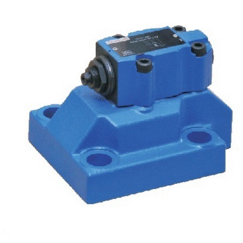 DA10-2-L5X/31.5 DA20-2-L5 DA30-2-L5X/31.5立新液压先导卸荷阀