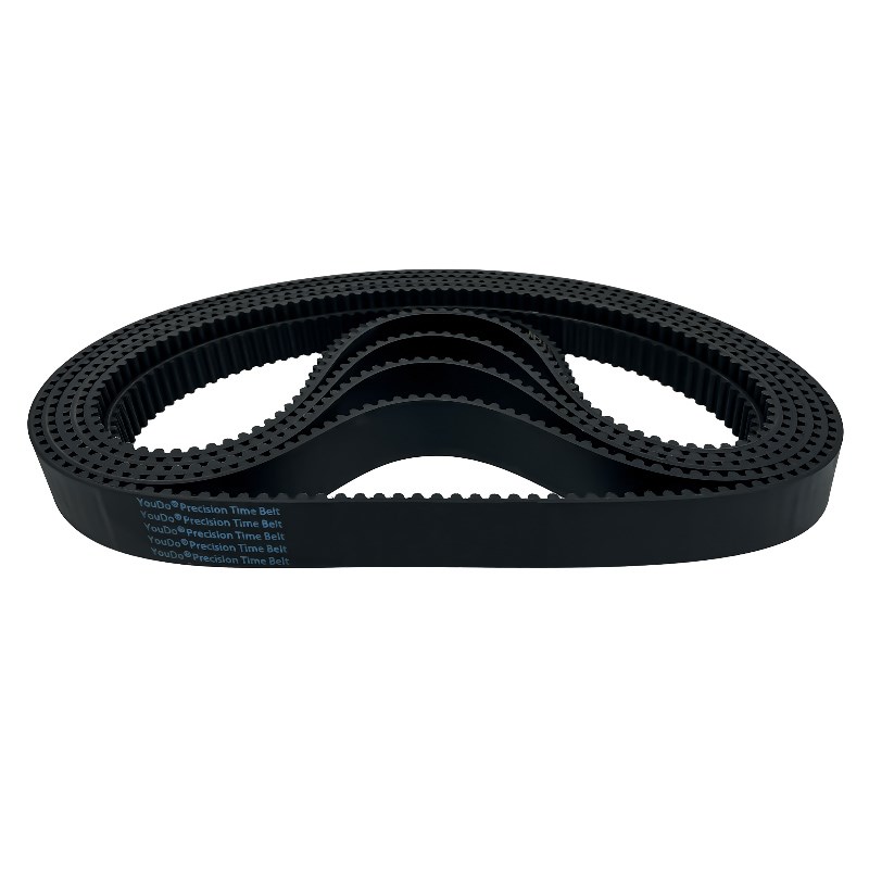 橡胶同步带HTD8M1496/1504/1512/1520/1536/1544/1552/1560/1568