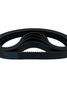 橡胶同步带HTD8M1496/1504/1512/1520/1536/1544/1552/1560/1568