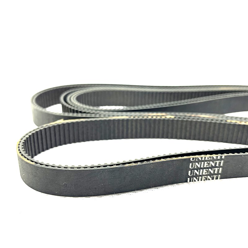 UNIENTI同步带 B648MXL 3D打印机喷绘机写真机UV印刷机传动皮带