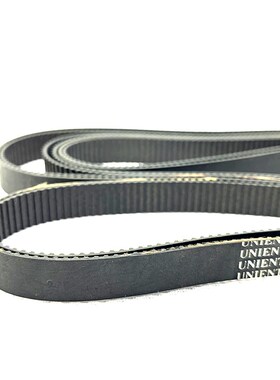 UNIENTI同步带 B648MXL 3D打印机喷绘机写真机UV印刷机传动皮带