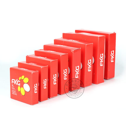 FKG福可吉轴承6308 6309 6310 6311 6312 6313 6314 6315 RS 2RS