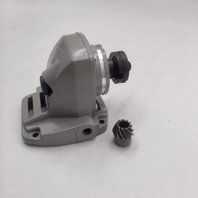 适配得伟角磨f机配件头壳总成角磨机机头百得磨光机配件机头总成