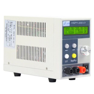 可编程可调直流电源120V200V300V400V1A稳压稳流电源36V3A 30V5A