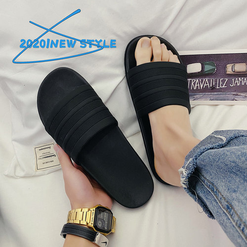 球王同款拖鞋男款外穿夏季