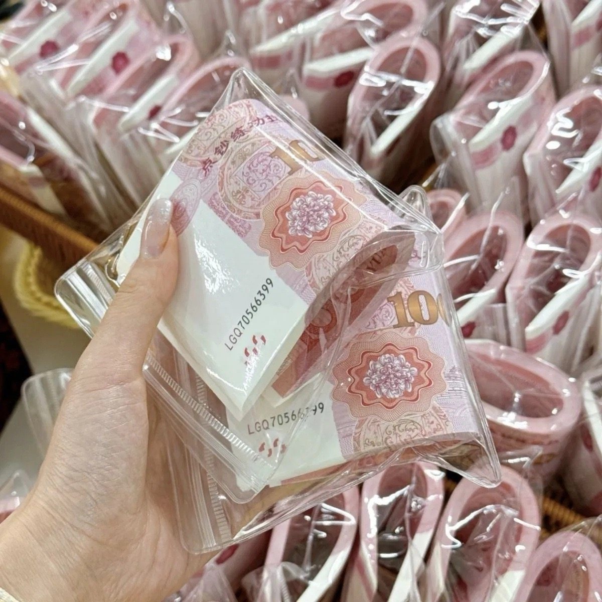 抖音爆款有钱花捏捏新奇特有钱花练功券捏捏送朋友礼物玩具批发,文具电教/文化用品/商务用品,文创/手作/文化用品,淘宝优惠券,粉丝福利购,淘宝优惠卷