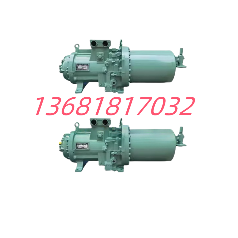 CSW8593-140-38D比泽尔压缩机