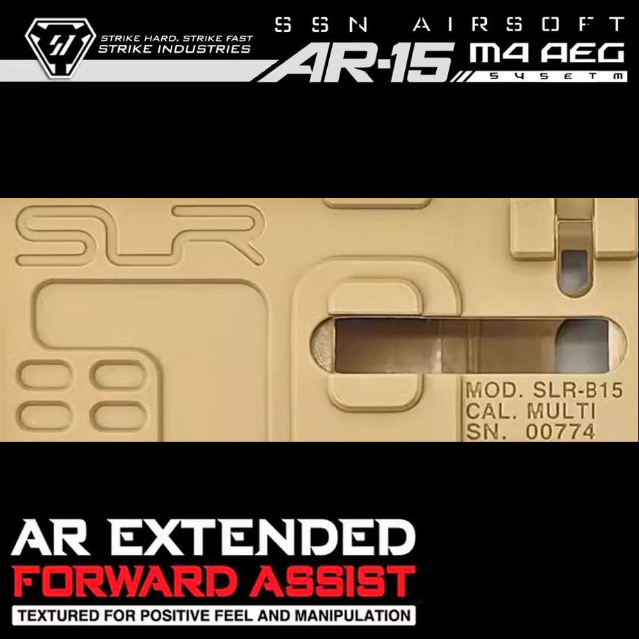 司骏玩具416DReceiver&Box