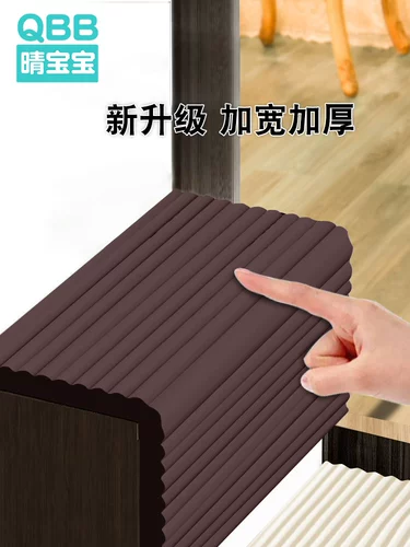 Нескользящая поролоновая подсветка пола подходит для лестницы, лестница, коврик