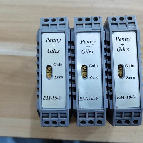 * EM-10-V Penny+Giles 控制器 原装二手现货询价