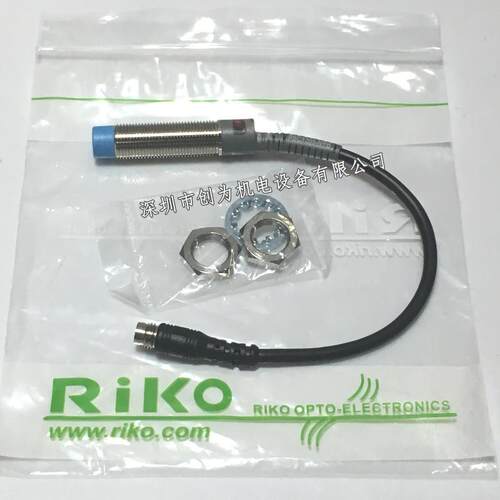 全新原装现货台湾力科RIKO接近开关PSC1205-NPB询价