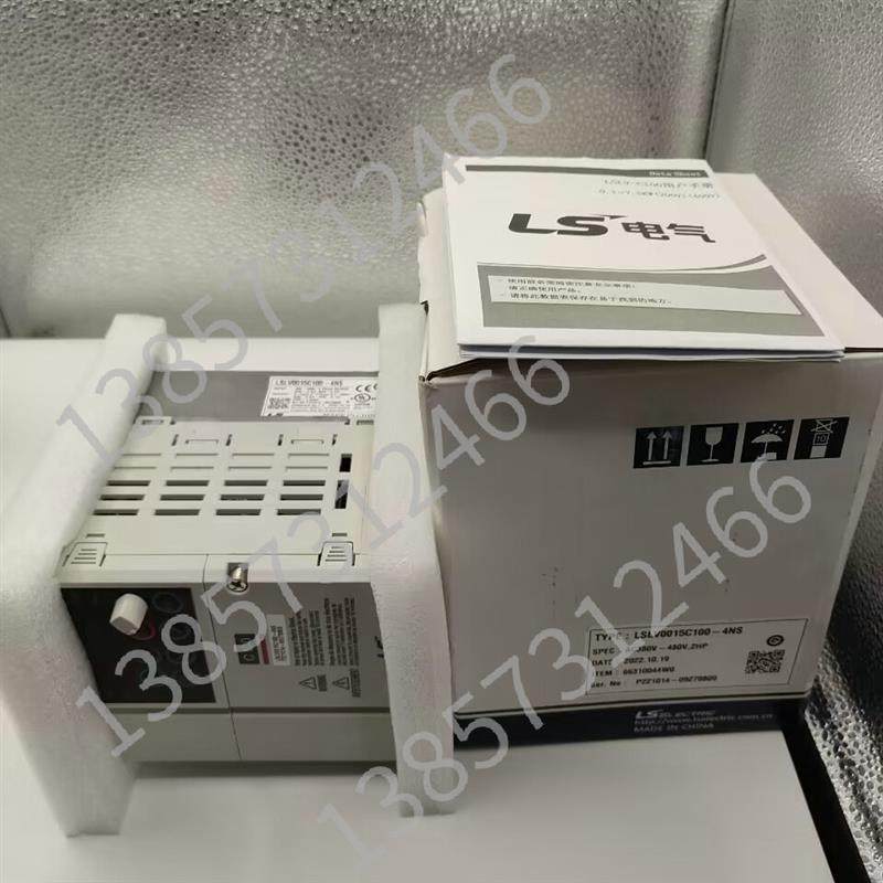 LS LSLV0015C100-4NS LSLV0004 LSLV0008C100 0022 0037 55-2询价