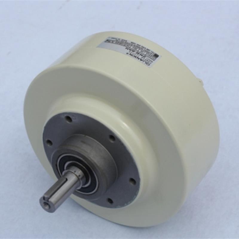ZKB-6AN/3AN/磁粉离合器QUANXIN微小型磁粉制动器DC24V询价