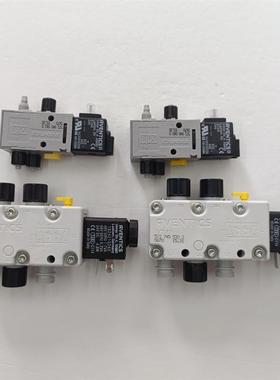 572745 572840 安沃驰AVENTICS 力士乐 电磁阀 原装正品全新 询价