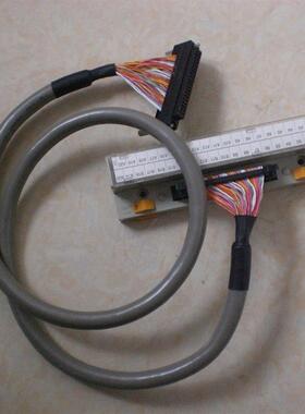 * C200H-PID01/PID02/PID03/CP114 OMRON 用线和端子台 一套询价