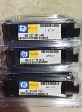 * IC693MDL740 E F G IC693MDL653AA IC693MDL241D E  GE-FAN询价