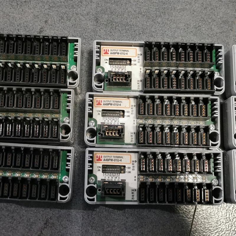 * A49SW-01U-4 A49PW-01U-4/01T-4 A29SB-08U-4 16U-4 Anywir询价