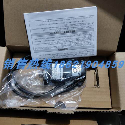 SGM-A3A3FJ81 安川伺服 原装进口 现货销售 质保一年 欢迎询询价