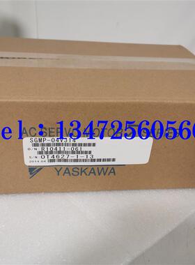 安川伺服电机SGMJV-A5/01/02/04/08AAA61/21/2C/6C原装现货 询价