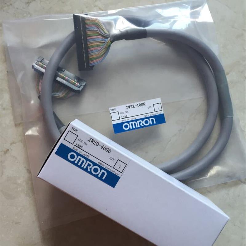 XW2Z-100B/050B/200B/300B/100K/200K XW2D-40G6/50G6 OMRON询价