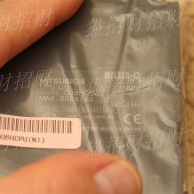 三菱Q00UJCPU/01/02U/02H/06H/12H/25H/02P 12PRH Q173 Q25PR询价