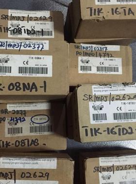 * T1K-01DC T1K-RSSS T1K-08TD2-1 T1K-08NA-1 光洋KOYO 全新询价