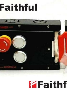 Euchner 114785 安士能全新安全开关 MGB-L1H-ARA-R-114785询价