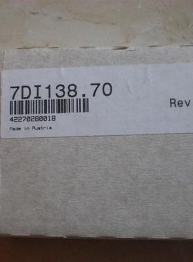 * DO135/7DO135.70 IF681/3IF681.95 IF722/3IF722.9 贝加莱询价