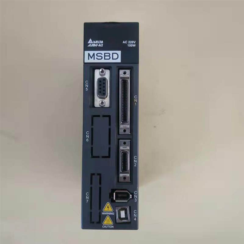 拆机台达A2伺服100瓦驱动器ASD-A2-0121-L/驱动ASD-A2-0121-F询价
