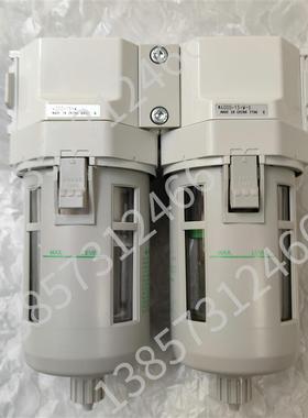 原装CKD过滤器F4000-15-W-FMC4000-15-W F4000-15-W-F4C4000-询价