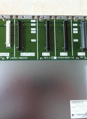 * JRMSI-MB70A/MB22S3/MB22S5/22A/40/60/70S4/70AS4 安川PLC询价