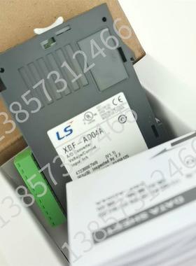 LSPLC扩展模块XBF-AH04A/AD04A,AD08A,DV04A,PD02A,TC04S,DV0询价