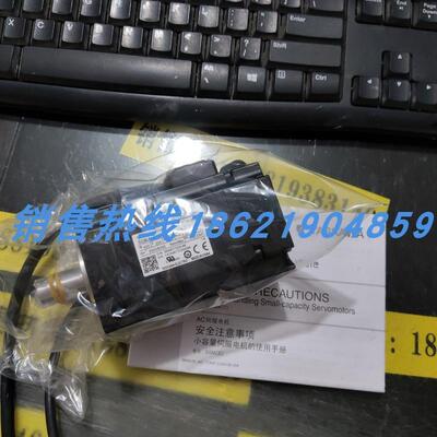 SGM-08AAFJ12 安川伺服 原装进口 现货销售 质保一年 欢迎询询价