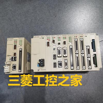 * JAPMC-IO2303-E LIO-04 JEPMC-W6022 安川PLC模块 原装现货询价