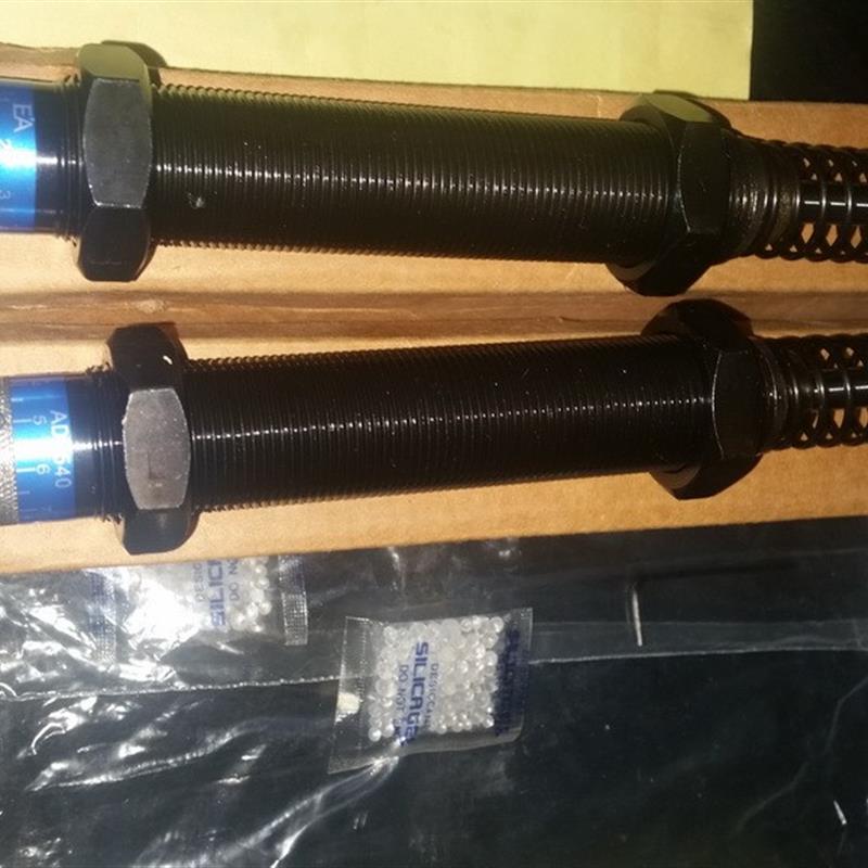 液压油压EA缓冲器AD2540减震器可直拍