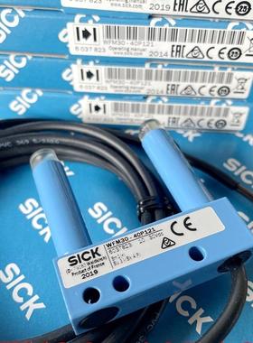 全新原装德国西克SICK槽型传感器WFM30-40P121 货号6037823询价