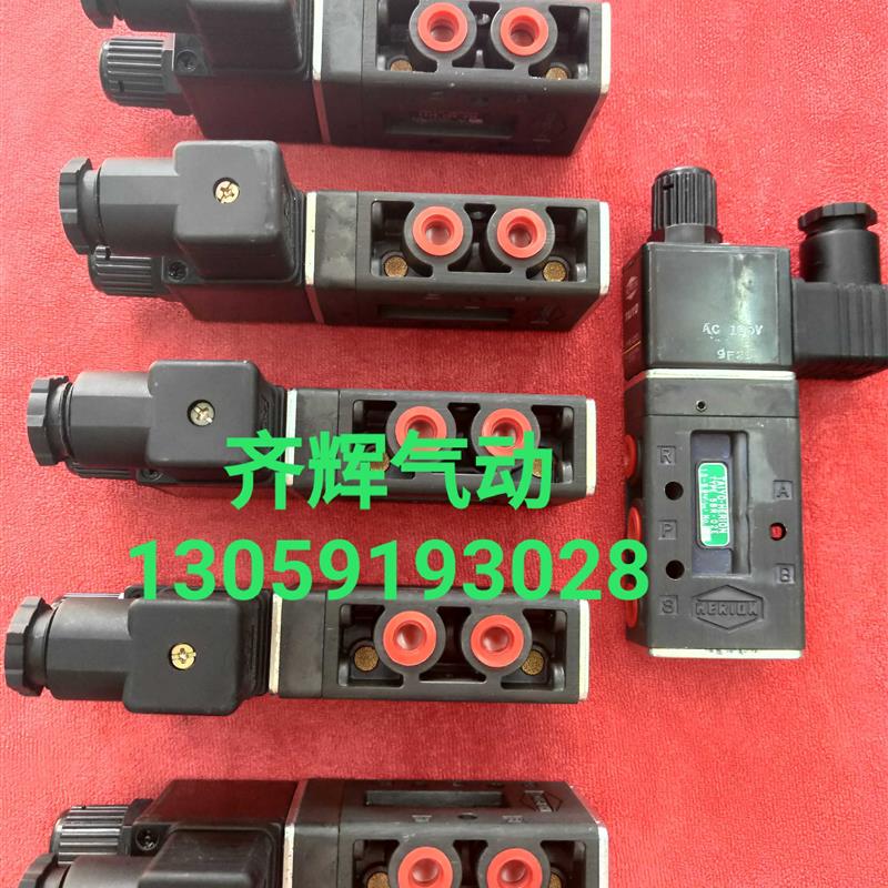 5BR-02E TAIYO-HERION 5BR-02E日本太阳电磁阀 原装全新 假一询价