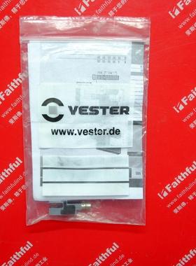 Vester PMI-5-10/3-P 奇石乐全新叉形光栅传感器  Kistler询价