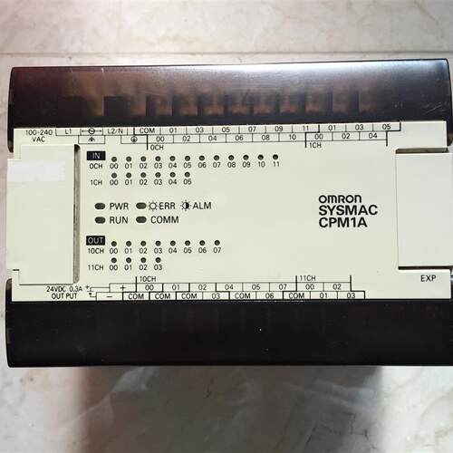 * CPM1A-40CDR-A-V1/20CDR-D/CPM1A-30CDT  TPM1A OMRON询价