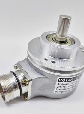 BRIV 58K1624K01000/10600927全新的技术编码器询价