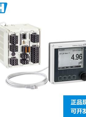 E+H pH计ORP电导率变送器 CM442R-AAM1A2F01+AK  Endress+Hau询价