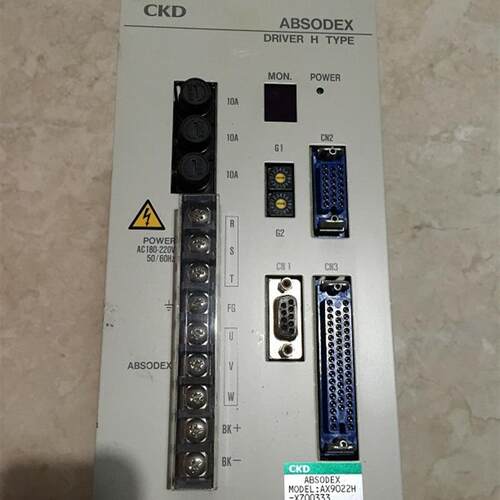 * AX9150H AX9022H AX9022H-X700333 AX9210H-C-D06 CKD驱动询价