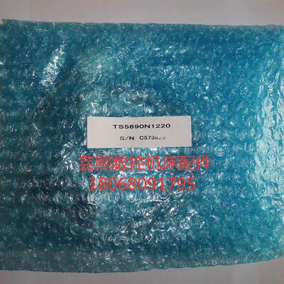 全新原装MAZAK马扎克机床主轴编码器 TS5690N1220  HCN6000/6询价