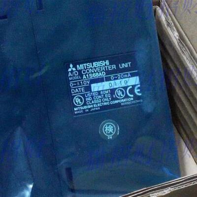模块A1S63ADA A1S64AD A1S66ADA A1S68AD A1SD61 A1SD62D-S1 询价