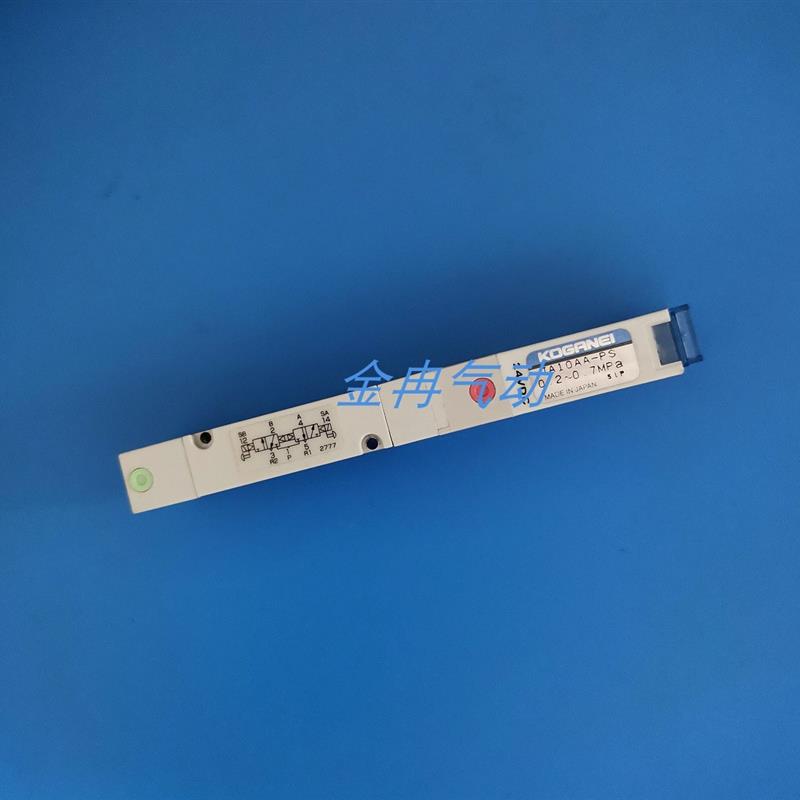 KOGANEI电磁阀JA10A3 JA10LA1 A2 A4 A5 A6 A7 A8-PN-PS全新 询价