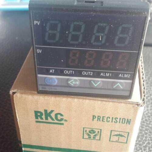 原装进口正品RKC温控器CB100 FK02-M*GN FK02-V*GN FD10-M*AF询价