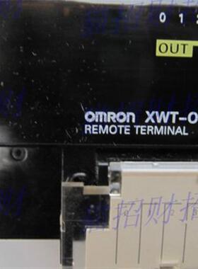 欧姆龙SRT2-ID16-1 OD16 OD18-ID08 XWT-ID/OD16-1 GT1-AD04 询价