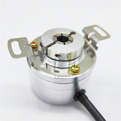 8.KIH50.235F.0050.0050 全新李师傅编码器-2025询价